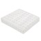 Classic Accessories Ravenna Water-Resistant Patio Chair Seat Cushion, 18 x 18 x 2 Inch, Spice 62-191-011703-EC - alternate 6